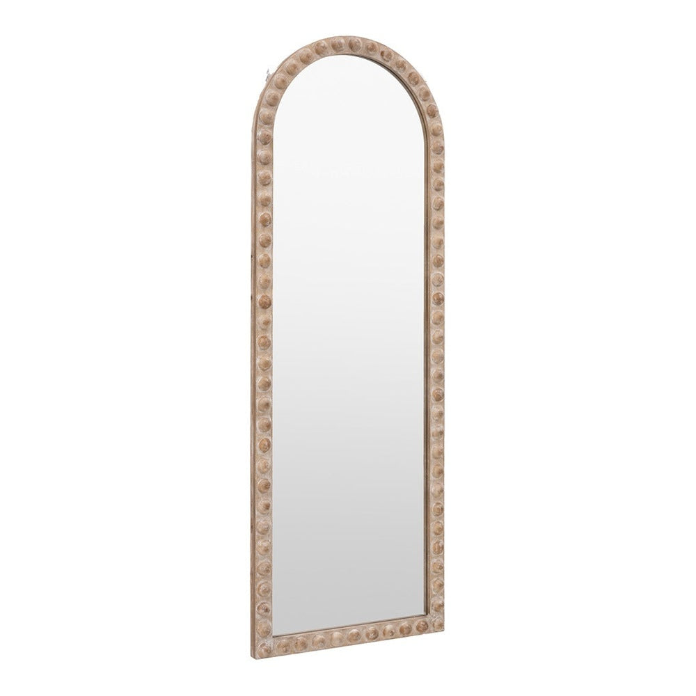 Millbrook Arch Leaner Mirror - 60 x 170cm GalleryDirect 6