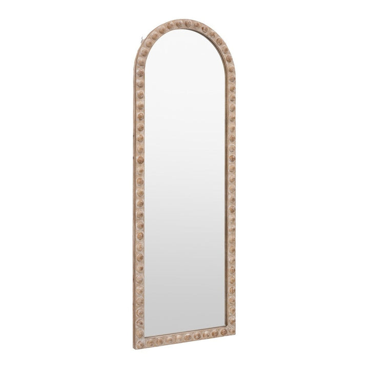 Millbrook Arch Leaner Mirror - 60 x 170cm GalleryDirect 6