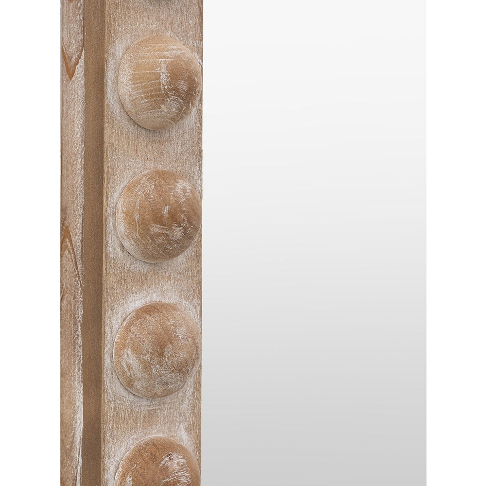 Millbrook Arch Leaner Mirror - 60 x 170cm GalleryDirect 7