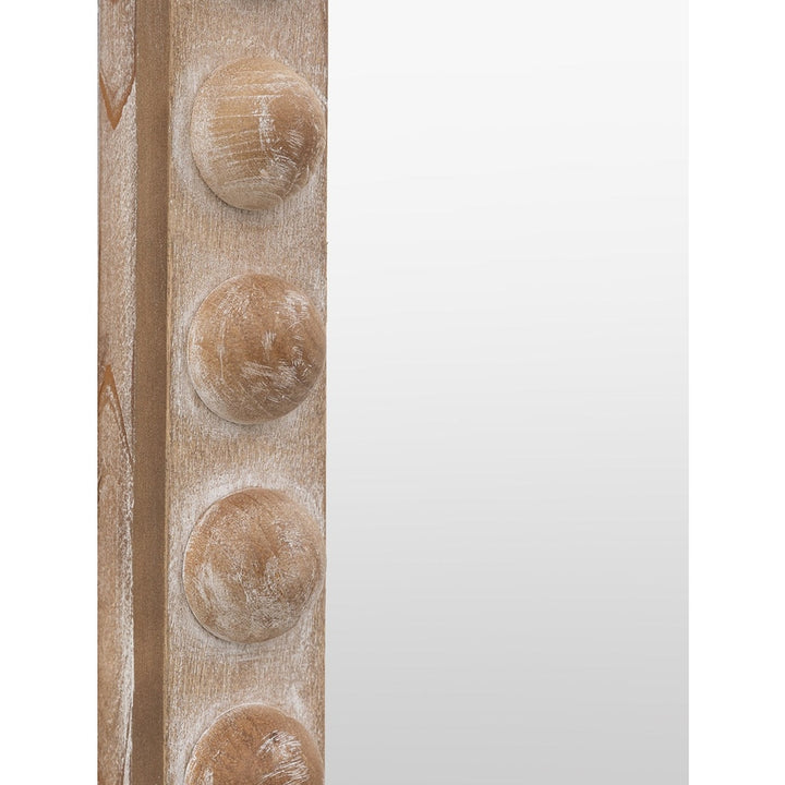 Millbrook Arch Leaner Mirror - 60 x 170cm GalleryDirect 7