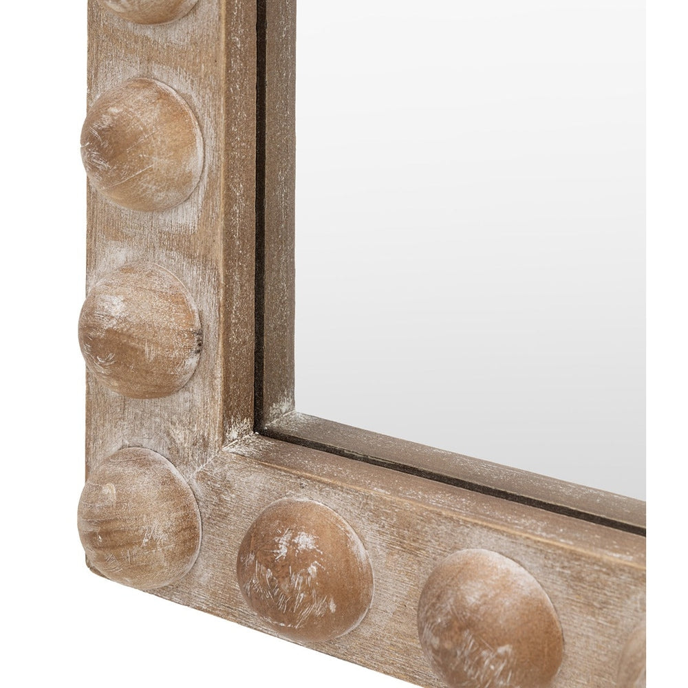 Millbrook Arch Leaner Mirror - 60 x 170cm GalleryDirect 8