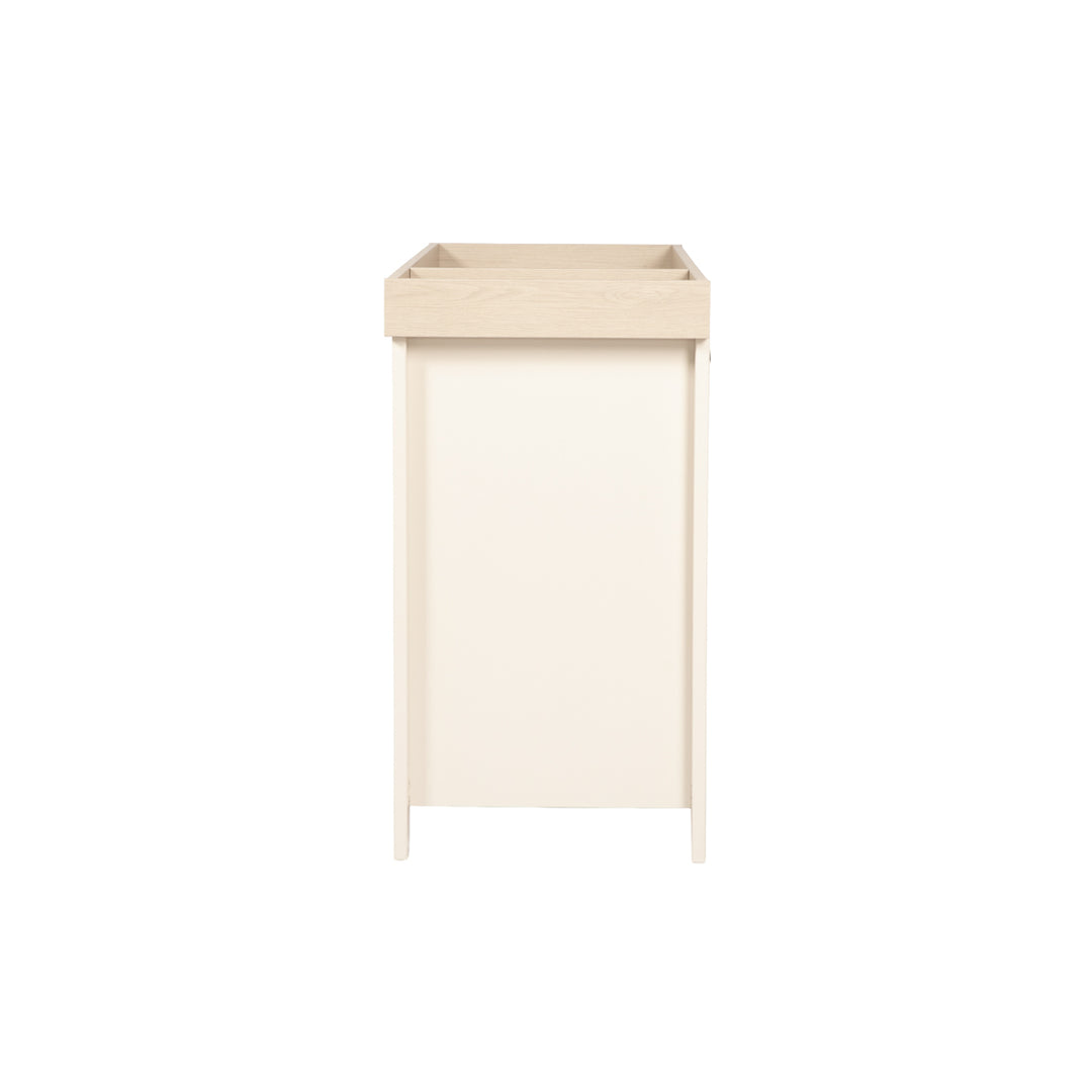 Starlight Changing Unit - Cashmere & Oak