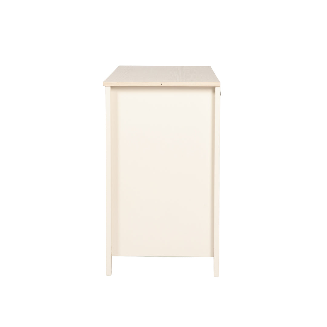 Starlight Changing Unit - Cashmere & Oak