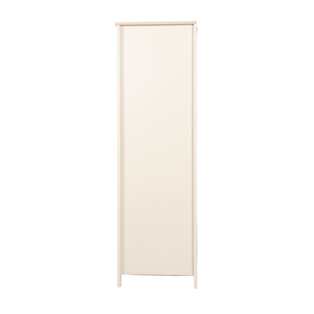 Starlight Wardrobe - Cashmere & Oak