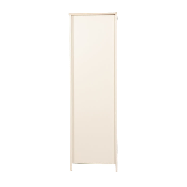 Starlight Wardrobe - Cashmere & Oak