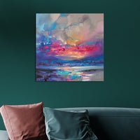 Scott Naismith Quantum Skye Canvas