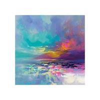 Scott Naismith Emerging Hope Canvas