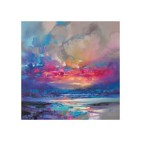 Scott Naismith Quantum Skye Canvas