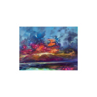 Scott Naismith Island Light Canvas - 60 x 80