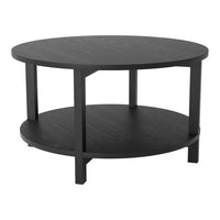 O&Co Westin Coffee Table in Black