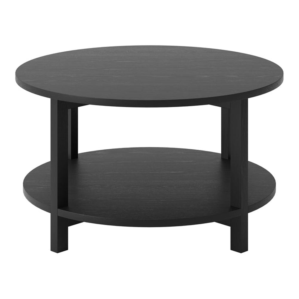 O&Co Westin Coffee Table in Black