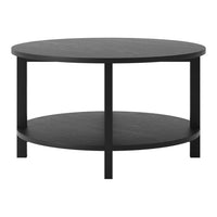 O&Co Westin Coffee Table in Black