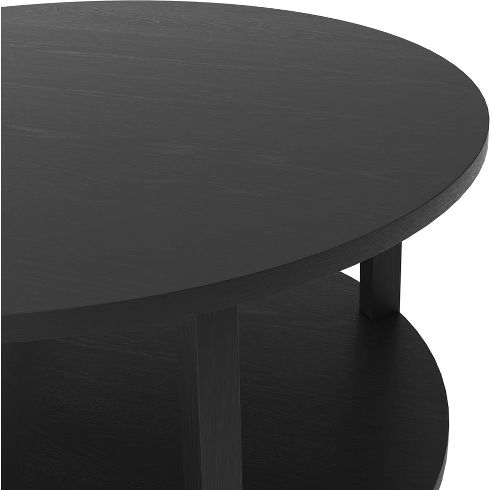 O&Co Westin Coffee Table in Black