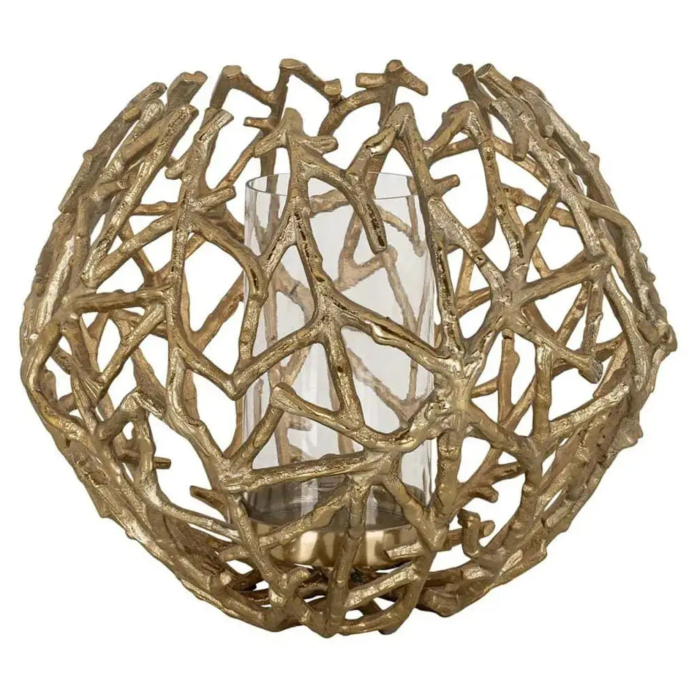 Jaimy Hurricane Lantern Richmond 1