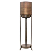 Richmond Interiors Mione Hurricane Lantern - Large