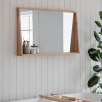 Garden Trading Southbourne Large Wall Mirror