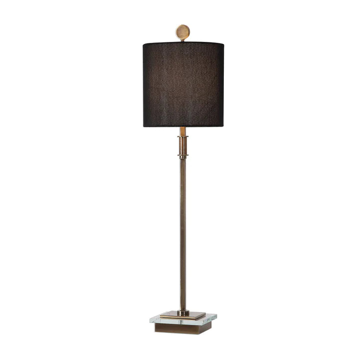  MindyBrown-Mindy Brownes Volante Table Lamp-Brass 621 