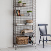 Garden Trading Portobello Large Shelving Unit