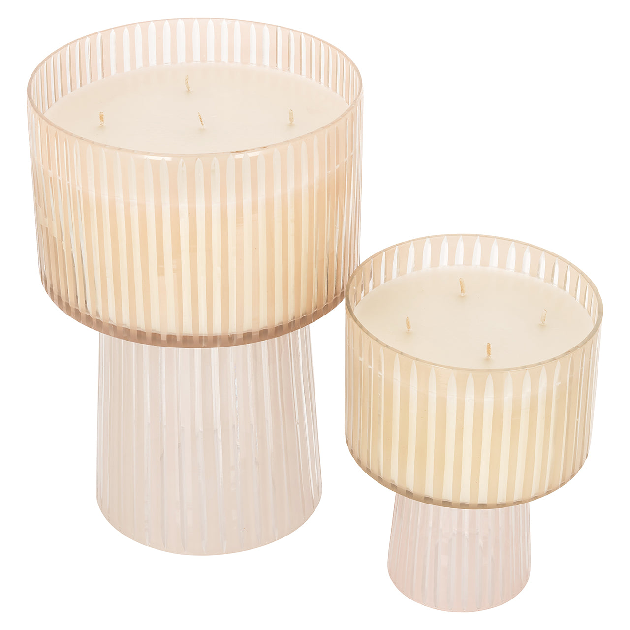 Richmond Interiors Daily Scented Candle - Large