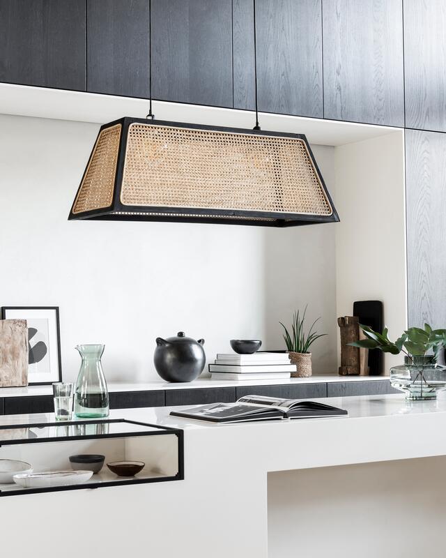 Must Living Raffles Pendant Lamp