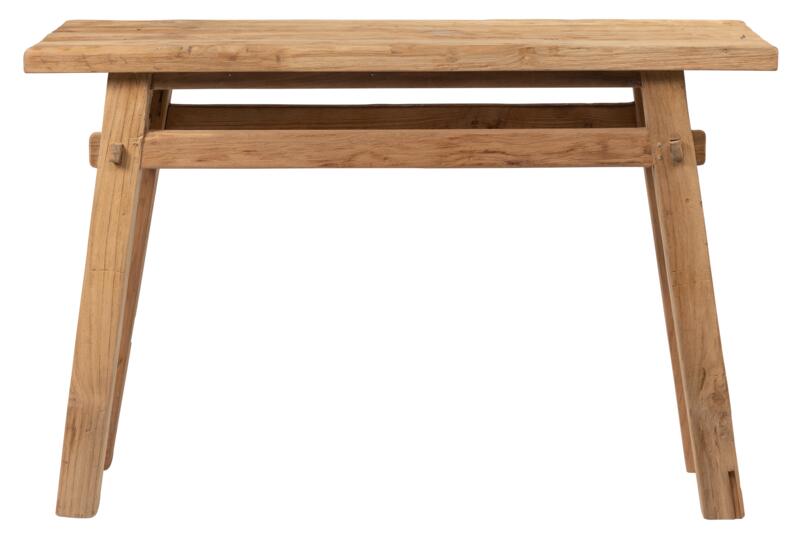  DTP Interiors-Must Living Tuscany Console Table-Natural 005 