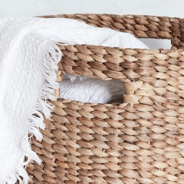  DTP Interiors-Must Living Bora Bora Laundry Basket in Natural-Natural 525 