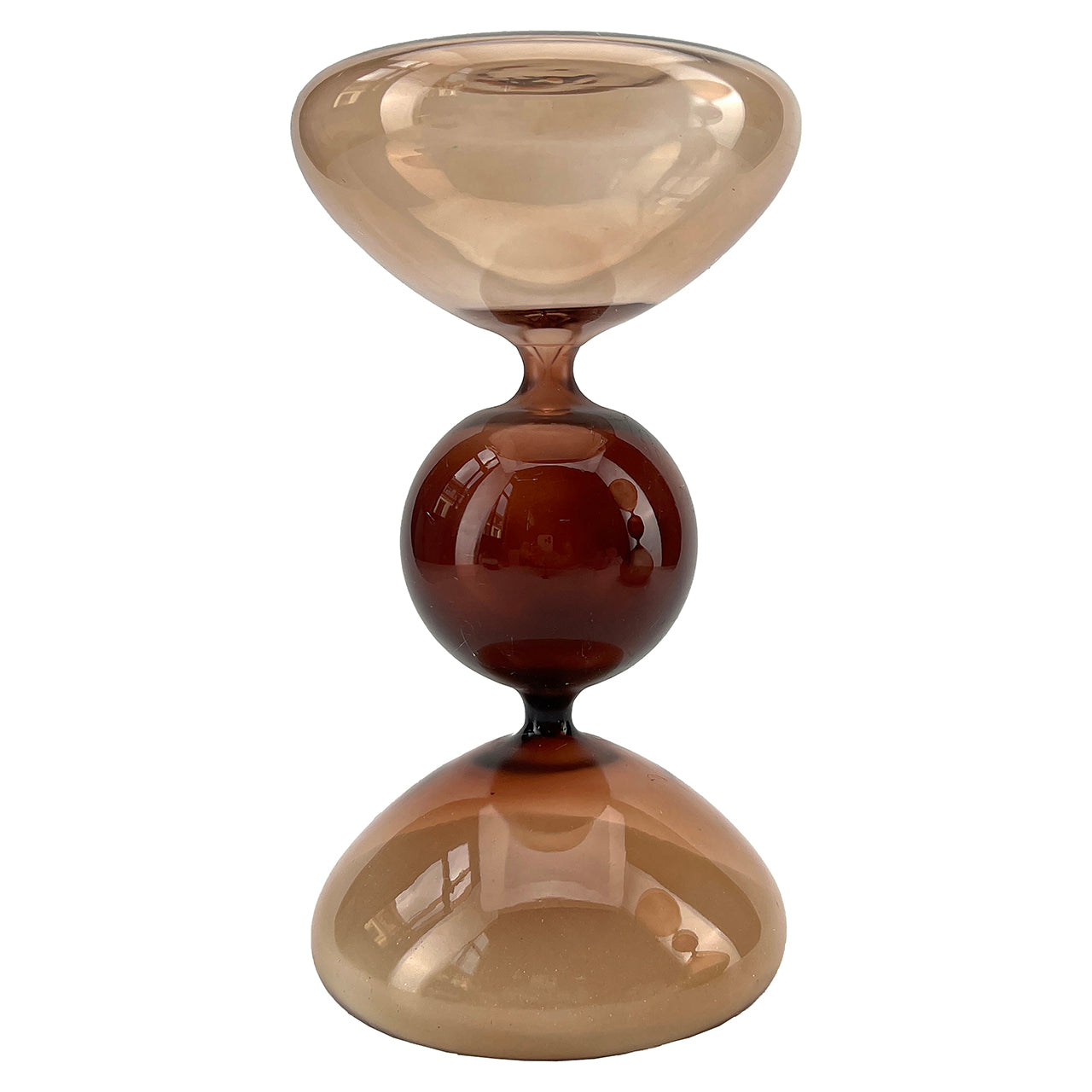 Richmond Interiors Elba Brown Hourglass Elba - Small