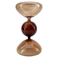 Richmond Interiors Elba Brown Hourglass Elba - Small