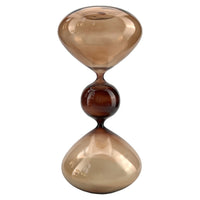 Richmond Interiors Elba Brown Hourglass Elba - Large