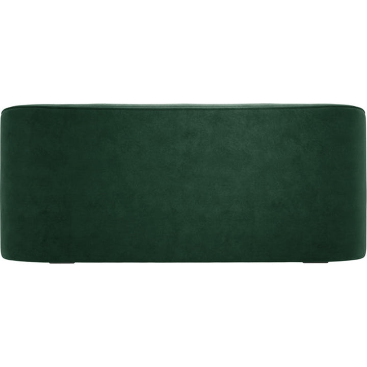 Marni Sofa - Forest Green LPD Home 5