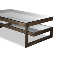 Liang & Eimil Ziggi Coffee Table