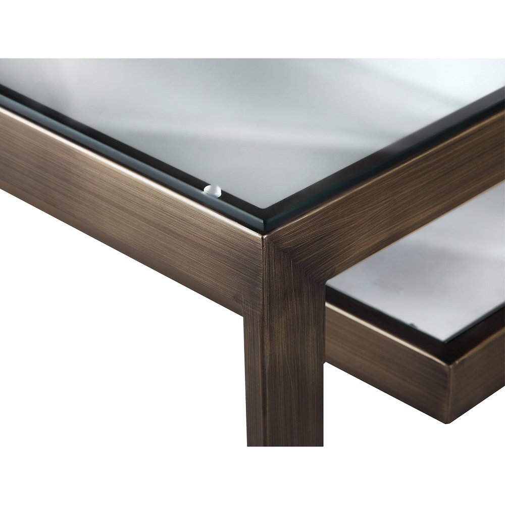 Liang & Eimil Ziggi Coffee Table