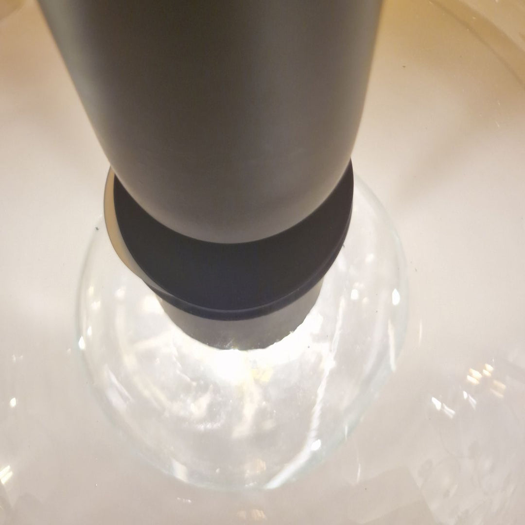 Jude Pendant Light - Matte Black