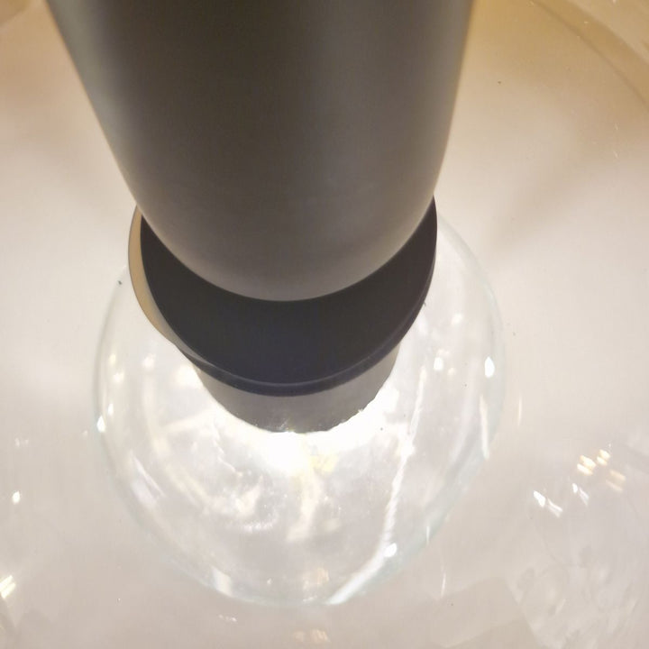 Jude Pendant Light - Matte Black