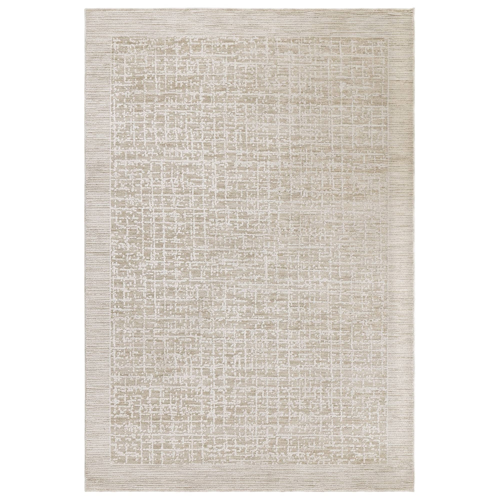Anders Rug - Cream