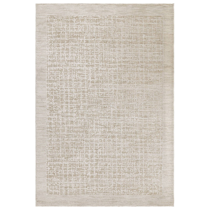Anders Rug - Cream