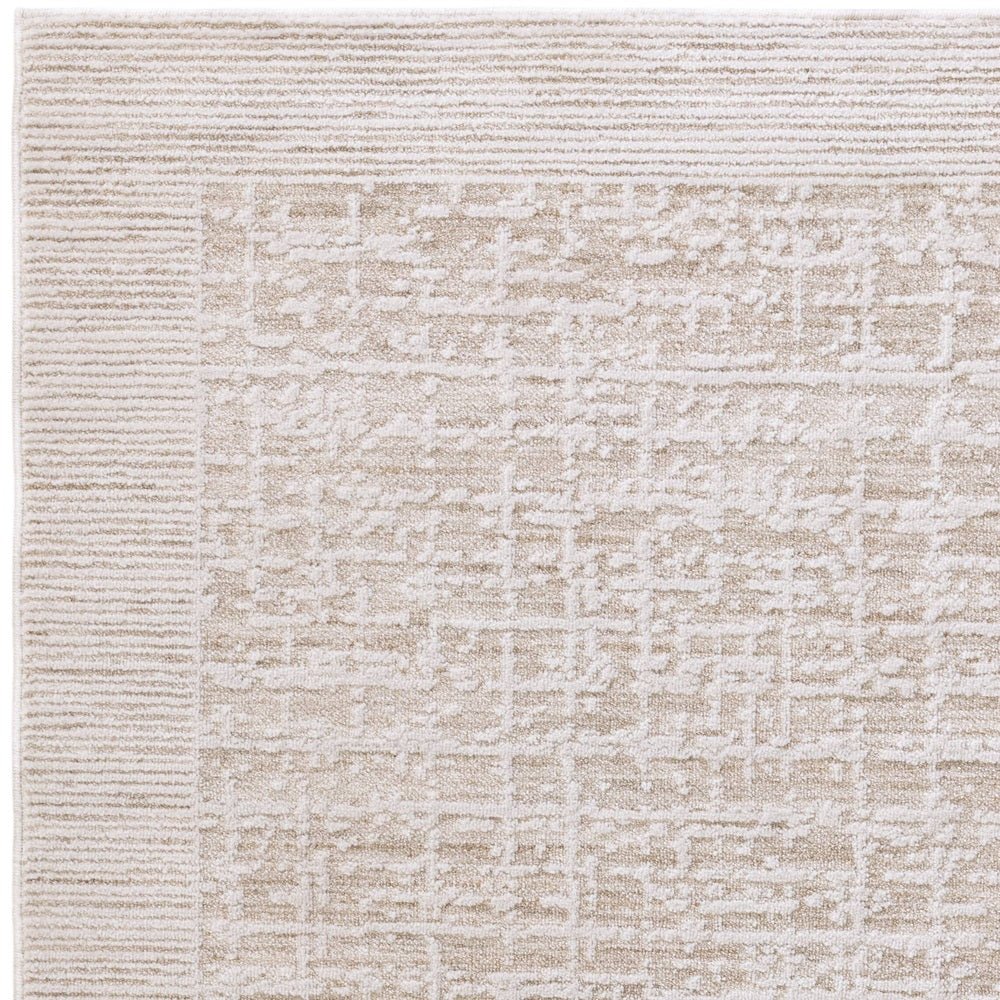 Anders Rug - Cream