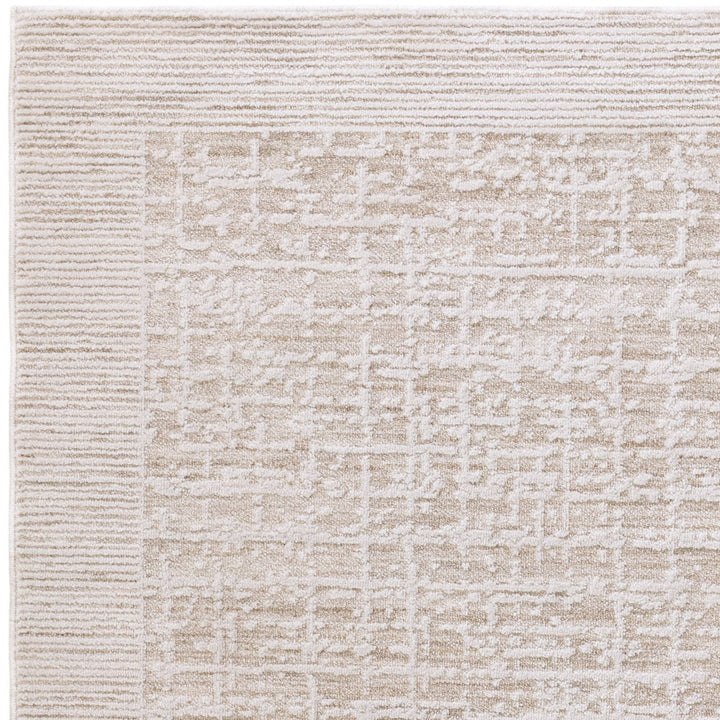 Anders Rug - Cream