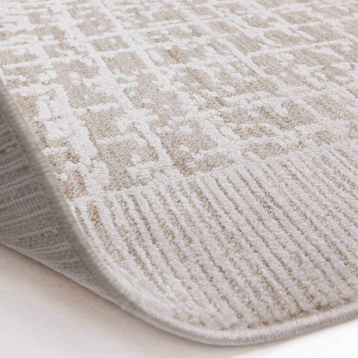 Anders Rug - Cream