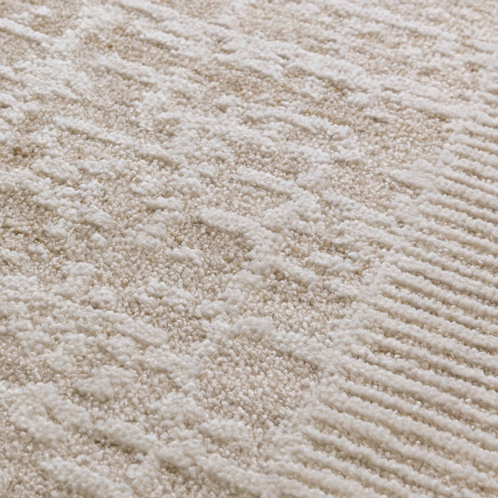 Anders Rug - Cream