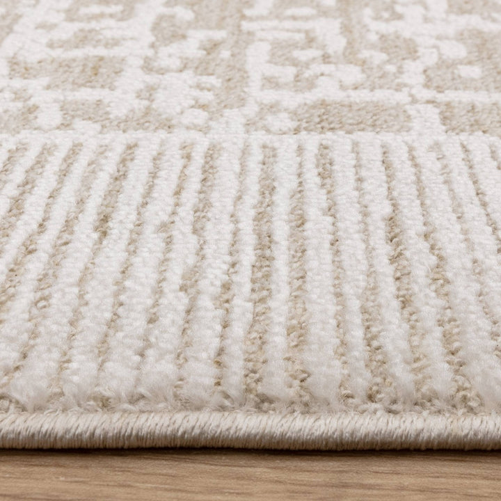 Anders Rug - Cream