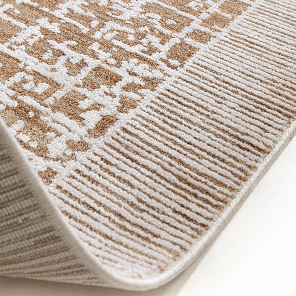 Anders Rug - Beige