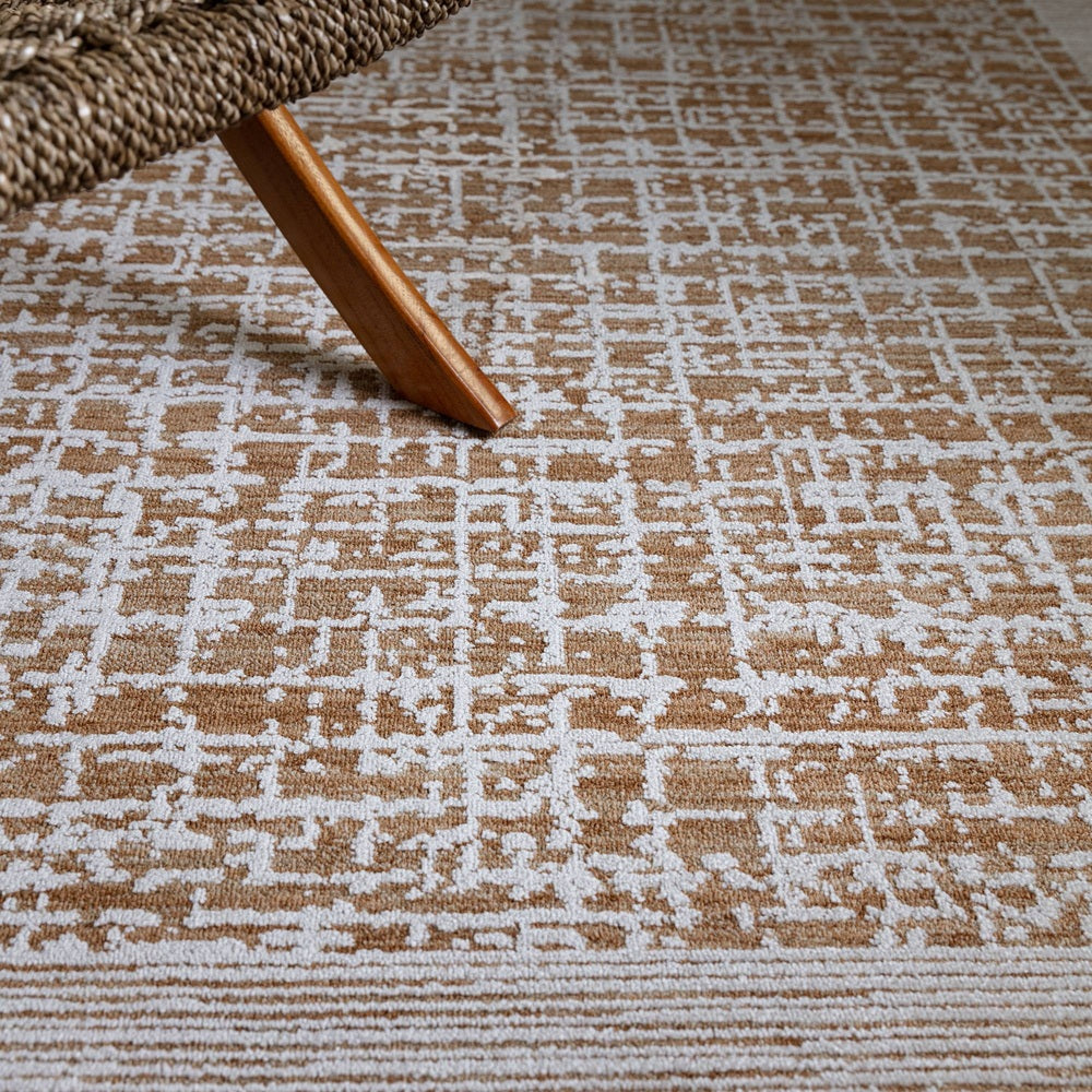 Anders Rug - Beige