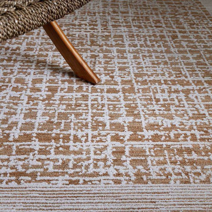 Anders Rug - Beige