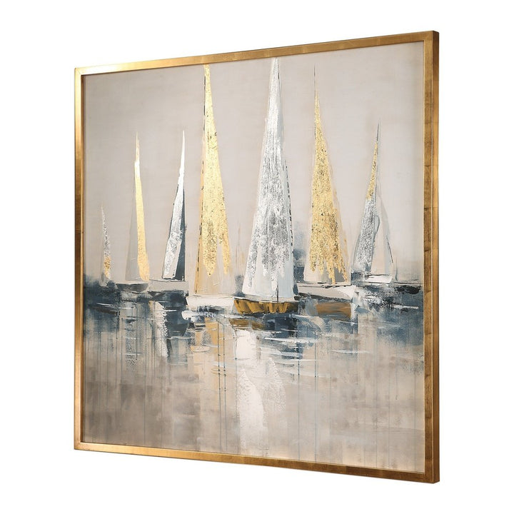 Regatta Nautical Art Uttermost 3