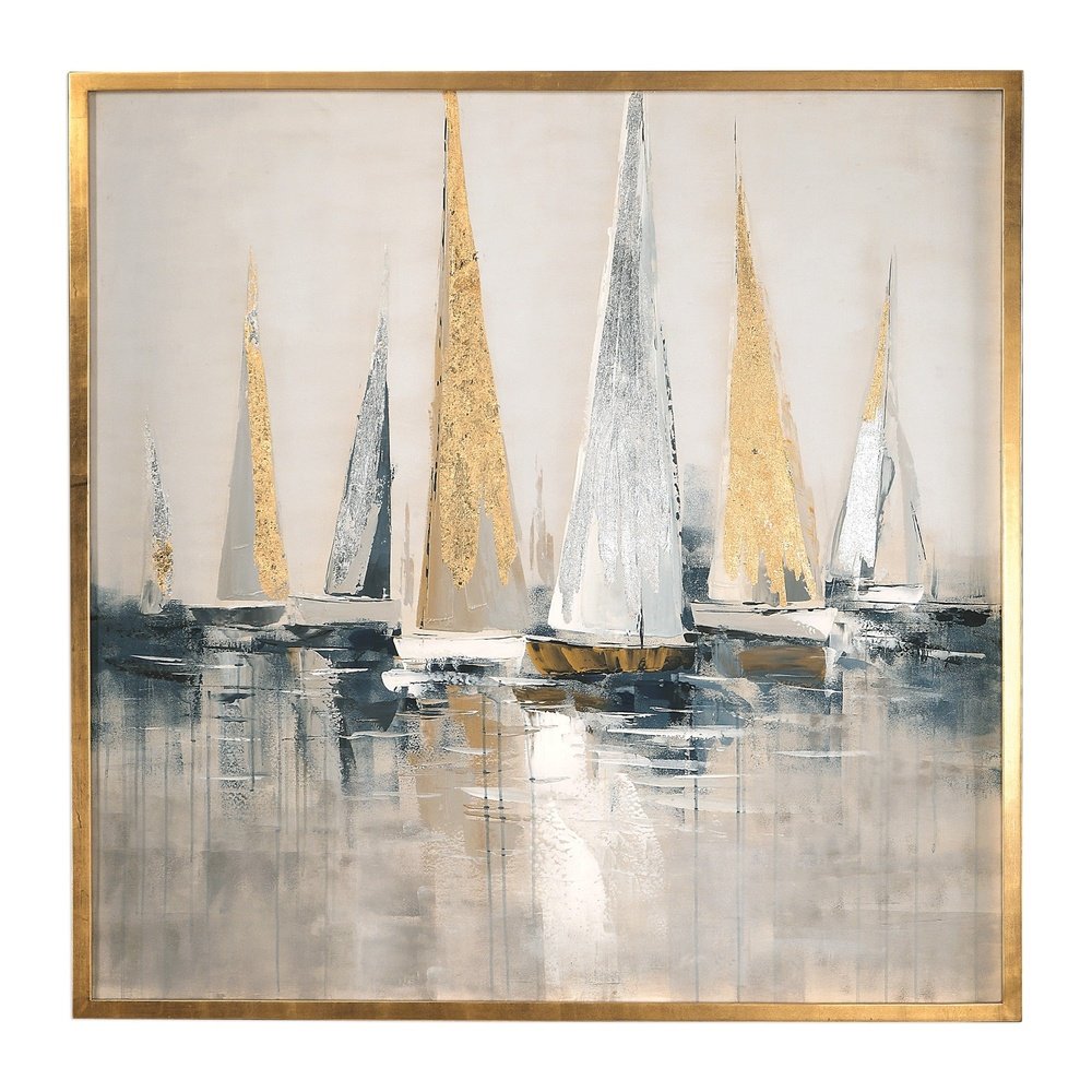 Regatta Nautical Art Uttermost 1