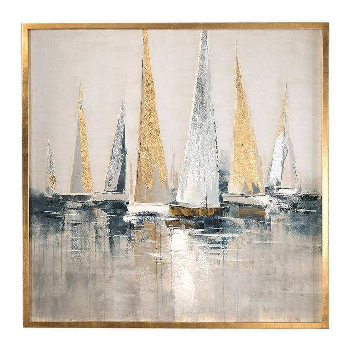Regatta Nautical Art Uttermost 1