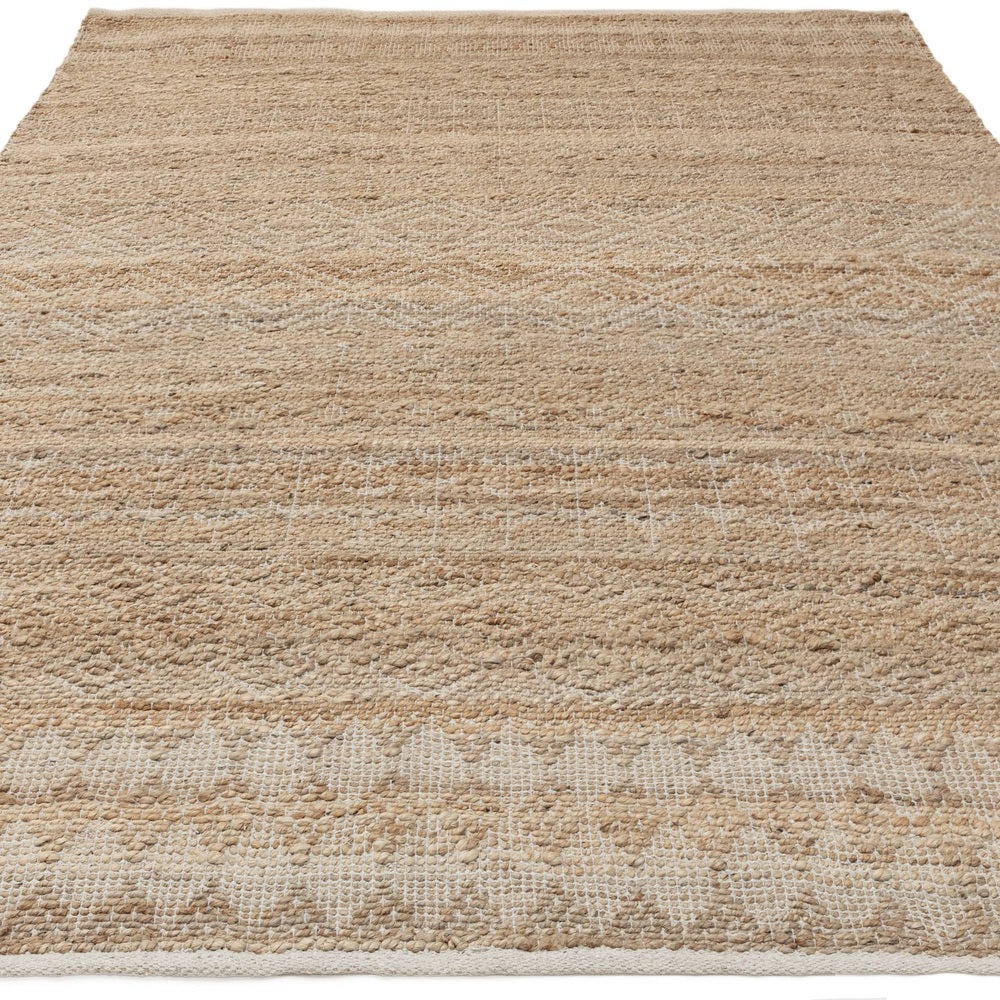Asher Rug - Natural