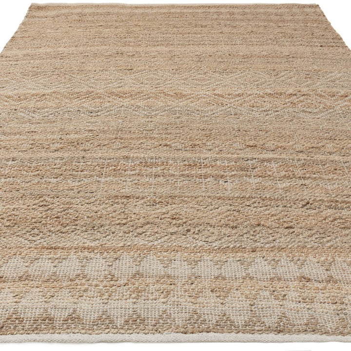 Asher Rug - Natural