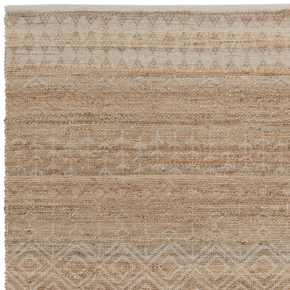 Asher Rug - Natural